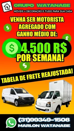 Agrego van vuc e 3/4