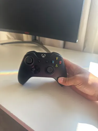 Controle Xbox One
