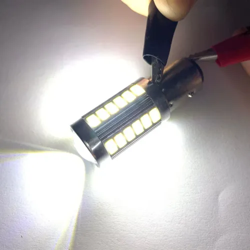 Lâmpada de led 1 polo