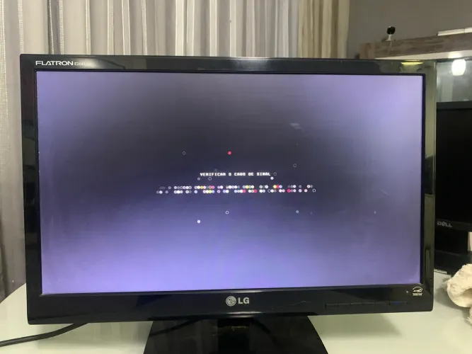 Monitor para computador