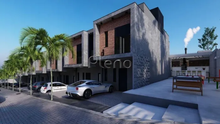 casa - Chácara Primavera - Campinas