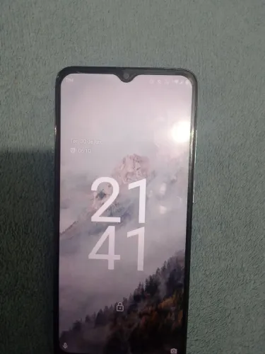 Moto g e 22