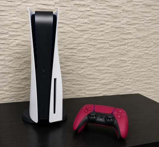 PlayStation 5