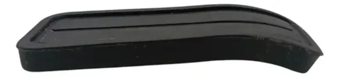 Capa Pedal Acelerador Volkswagen Gol Parati 1990 1991 1992