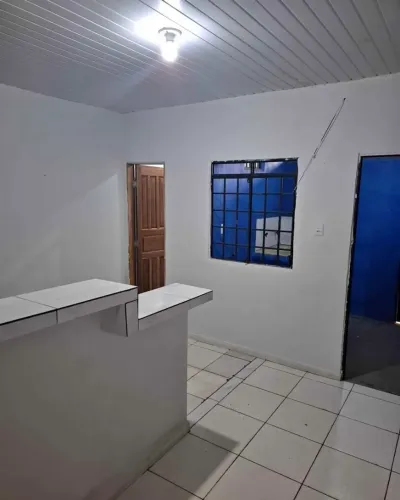 Vendo Casa na TERRA FIRME