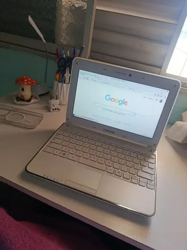 Netbook Samsung