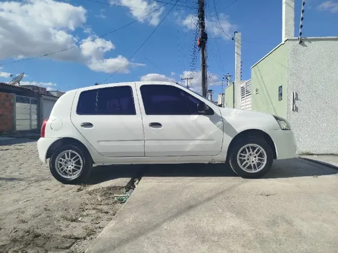 Renault Clio Rn/alize/expr./1.0 Hi-power 16V 5P 2015