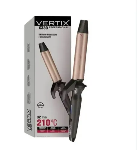 Babyliss modelador de cachos