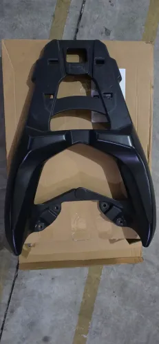 Suporte baú (bauleto) Nmax 2024