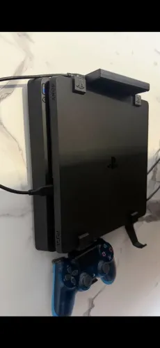 PlayStation 4 Slim 500Gb. Desbloq