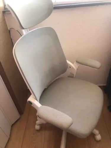 Cadeira Ergométrica