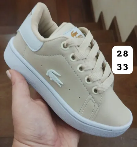 Promoção Tênis infantil