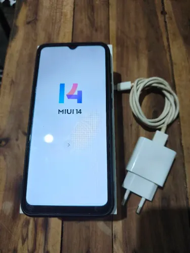 Redmi 10c 128gb