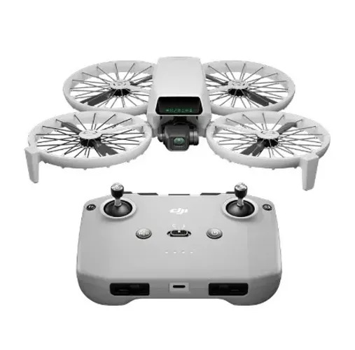 Drone DJI Flip Standard (Sem tela)