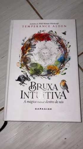 Bruxa intuitiva