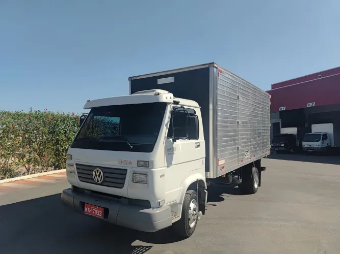 8-150 ano 2001 caminhao top 