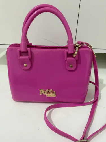 Bolsa Melissa, Petite Jolie e SDL