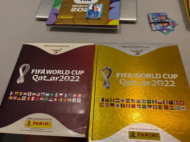 Álbuns de 2022 originais 