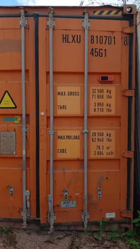 Container
