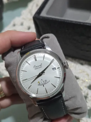 Orient bambino snoppy