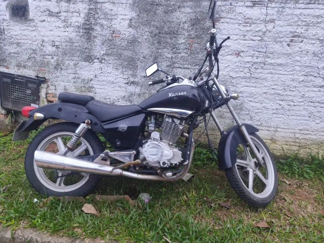Kansas 150