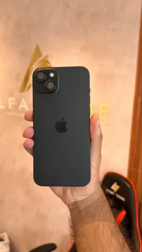 iPhone 15 Plus 128GB | 90 dias de garantia