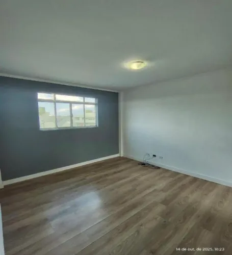 Apartamento à venda em Campinas, Vila Padre Manoel de Nóbrega, com 2 quartos, com 48 m²