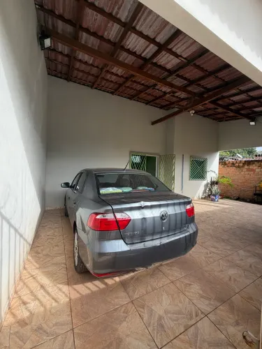 Volkswagen Voyage 1.6 MSI Flex 8V 4P 2019
