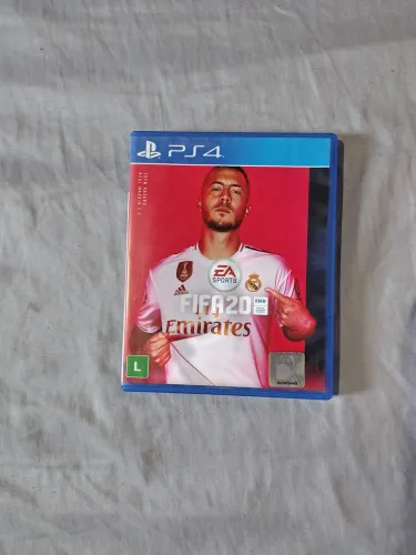 FIFA 20