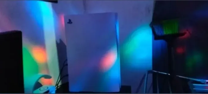 Playstation 5