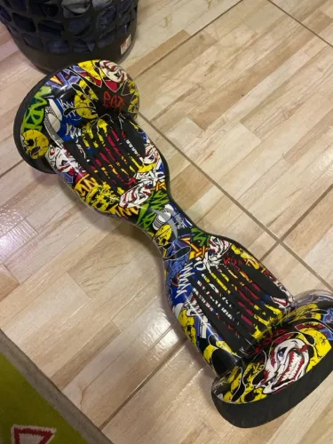 Hoverboard Foston