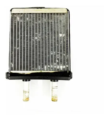 Radiador Ar Quente Caixa Ar Jac J3 Turin 2012 118088
