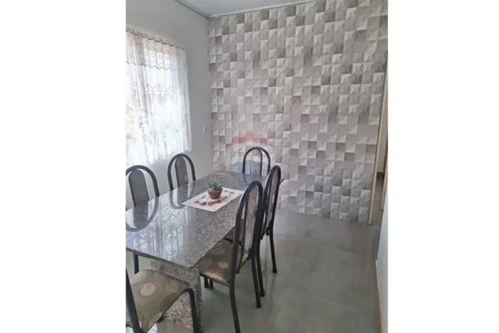 Casa à Venda no condomino Campos Sales 1 - Araçatuba/SP