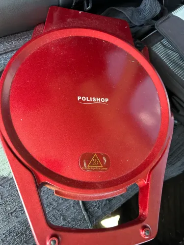 Grill multi 360