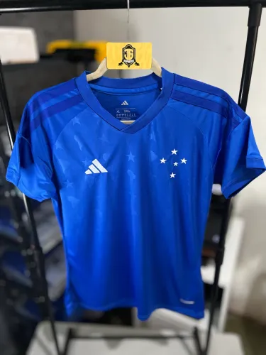 Camisas Cruzeiro