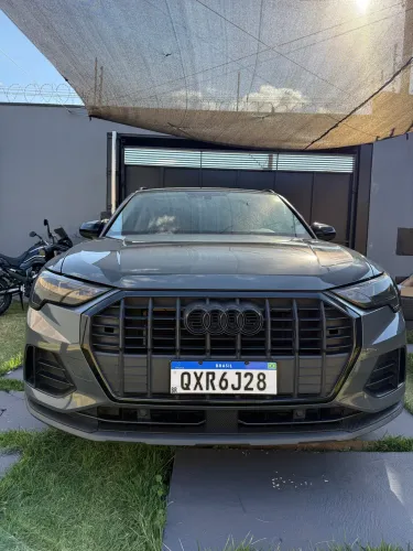 Audi Q3 Prestige 1.4 TFSI Flex S-tronic 2020