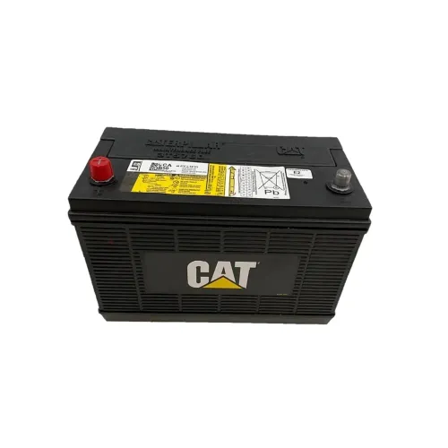 Bateria 100Ah