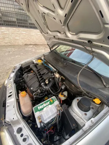 Fiat Strada 1.3 MPI Fire 8V 67cv CE 2005
