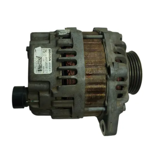 Alternador Honda Fit 1.5 16v 2015 2020