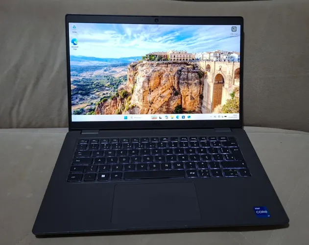 Notebook Dell Latitude 3440 i7 13° Geração