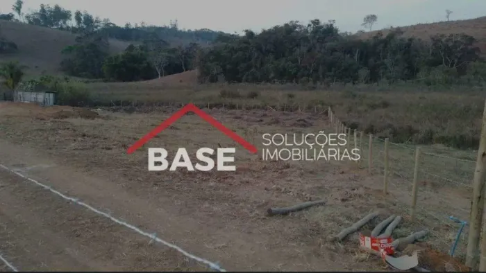 LOTE À VENDA - ITATIAIUÇU