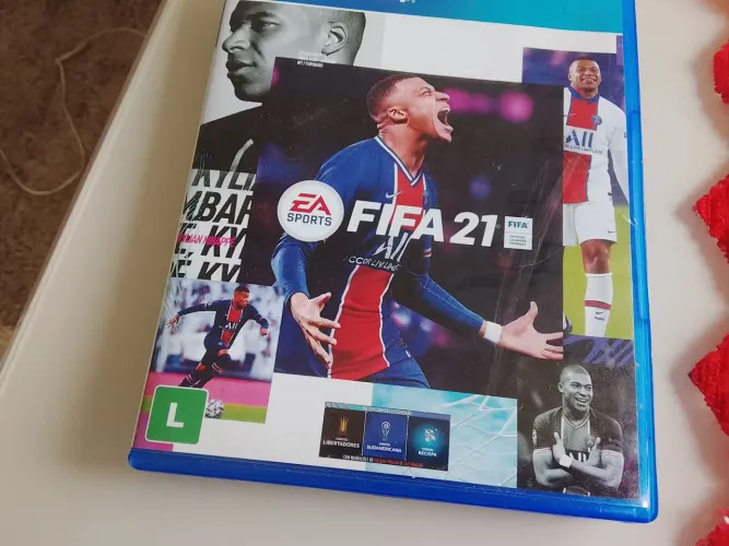 FIFA 21