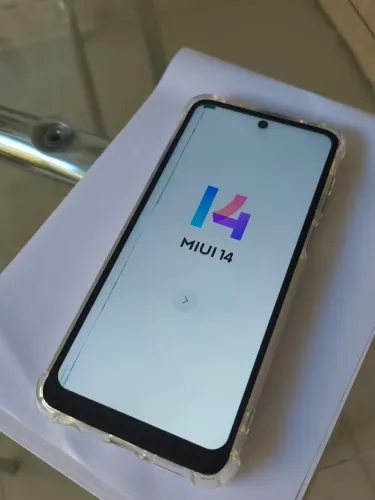 Celular Xiaomi RedMi Note 9 