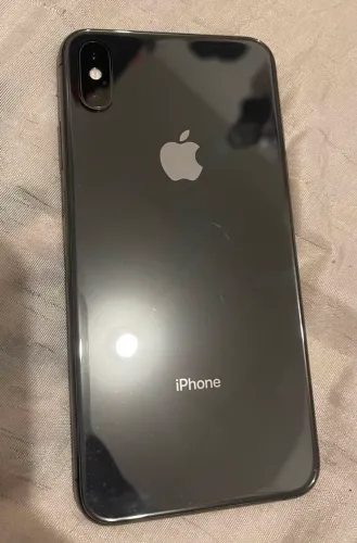 IPHONE XS MAX