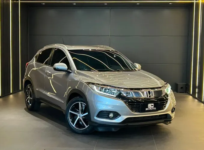 Honda HR-V EXL 1.8 Flexone 16V 5P Aut. 2020