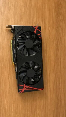 Rx580 8gb
