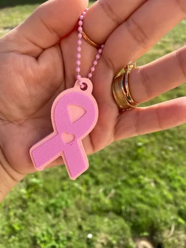 Lembrancinhas Outubro Rosa | Brindes Corporativos