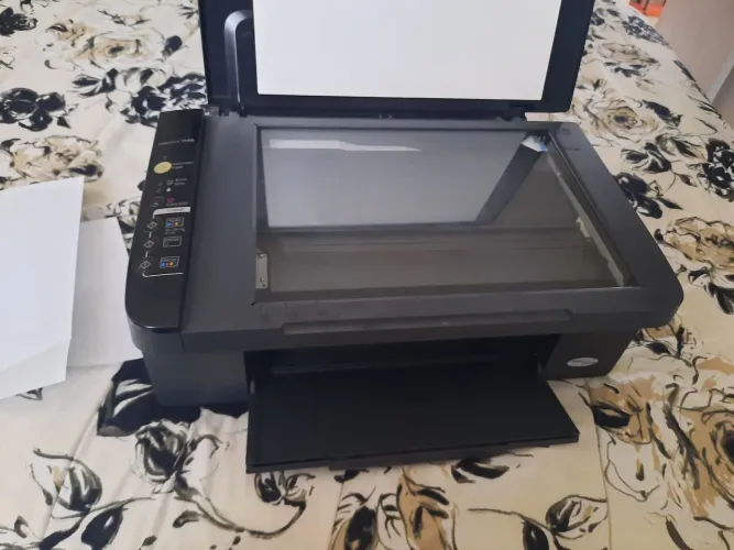Vendo multifuncional Epson Stylus Tx105