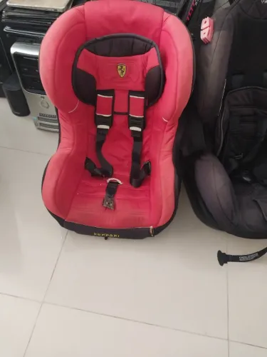 Cadeirinha bebe para carro 