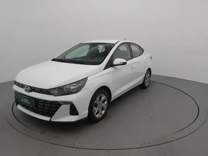 Hyundai HB20S Comfort 1.0 Flex 12V Mec. 2026